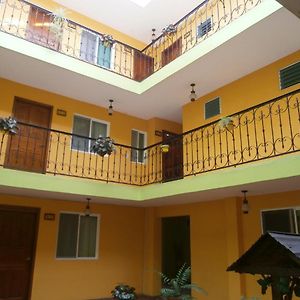 Hotel Anber
