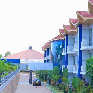 Dove Hotel Kigali